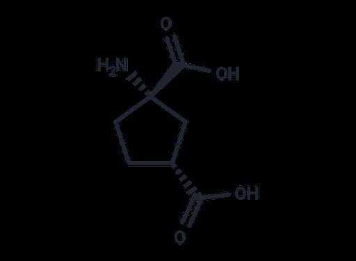 (1S,3R)-ACPD