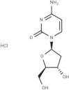 2'-Deoxycytidine hydrochloride