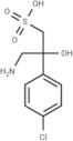 2-Hydroxysaclofen