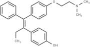 4’-hydroxy Tamoxifen