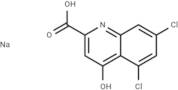 5,7-Dichlorokynurenic acid sodium salt