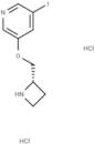 5-Iodo-A-85380 dihydrochloride