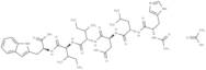 Ac-Endothelin-1 (16-21), human acetate