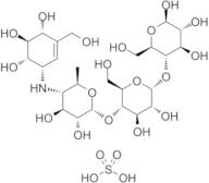 Acarbose sulfate