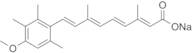 Acitretin sodium