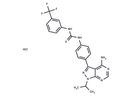 AD57 (hydrochloride)