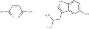 α-Methyl-5-hydroxytryptamine maleate