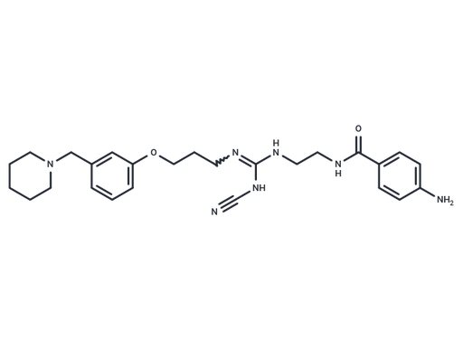 Aminopotentidine