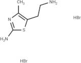 Amthamine dihydrobromide