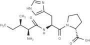 Angiotensin 1/2 (5-7)