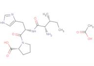 Angiotensin 1/2 (5-7) acetate