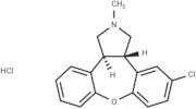 Asenapine hydrochloride