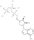 ATPγS tetralithium salt