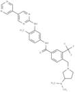 Bafetinib (INNO-406)