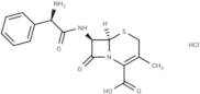 Cephalexin hydrochloride