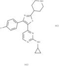 DBM 1285 dihydrochloride