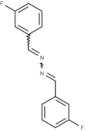 3,3'-Difluorobenzaldazine