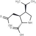 Dihydrokainic acid