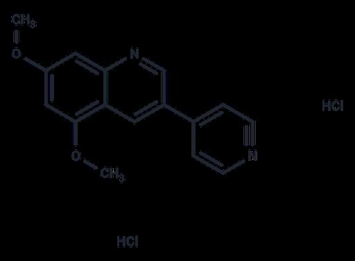 DMPQ dihydrochloride