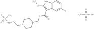 GR 125487 sulfamate