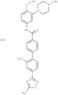 GR 127935 hydrochloride