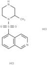 Protein kinase inhibitor H-7 dihydrochloride