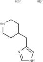 Immepip dihydrobromide