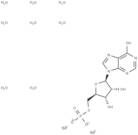 Inosine-5'-monophosphate (sodium salt hydrate)