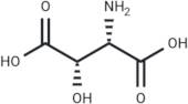 L-(-)-threo-3-Hydroxyaspartic acid