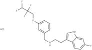 Idalopirdine Hydrochloride