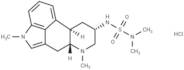 Mesulergine hydrochloride