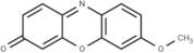Resorufin methyl ether