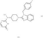 Mizolastine dihydrochloride