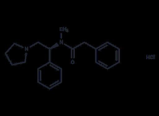 N-MPPP Hydrochloride