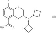 NAD 299 hydrochloride