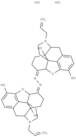 Naloxonazine dihydrochloride