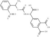 NPEC-caged-(S)-3,4-DCPG