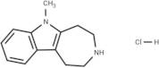 PNU 22394 hydrochloride