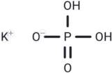 Potassium phosphate monobasic