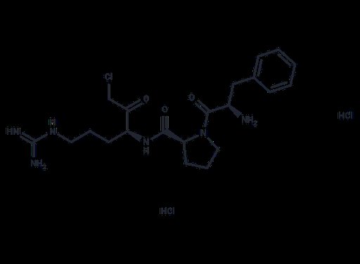 PPACK Dihydrochloride