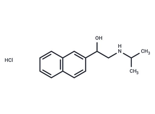 Pronethalol hydrochloride