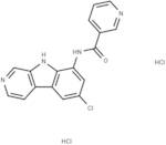 PS 1145 dihydrochloride