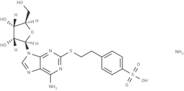 PSB 0777 ammonium salt