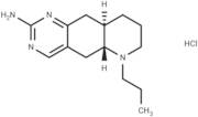 Quinelorane dihydrochloride