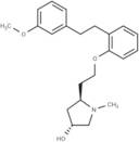 R-96544 hydrochloride