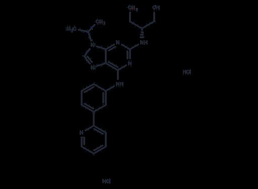 (R)-DRF053 dihydrochloride