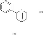 RJR 2429 dihydrochloride