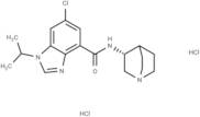 RS 16566 dihydrochloride