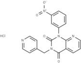 RS-25344 hydrochloride