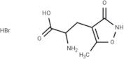 (RS)-AMPA hydrobromide